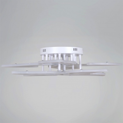 Потолочная люстра  20150-0.3-4+4 WH в Нижнем Новгороде фото 5