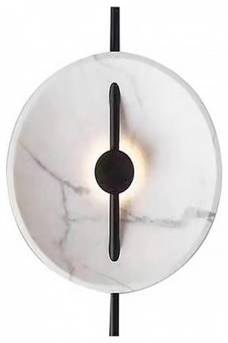 Накладной светильник Kink Light Велси 08451W,19(01) в Нижнем Новгороде