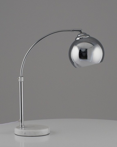 Настольная лампа офисная Moderli Arco V11339-1T в Нижнем Новгороде фото 4