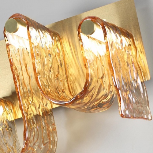 Накладной светильник Odeon Light Flow 5105/16WL в Нижнем Новгороде фото 2