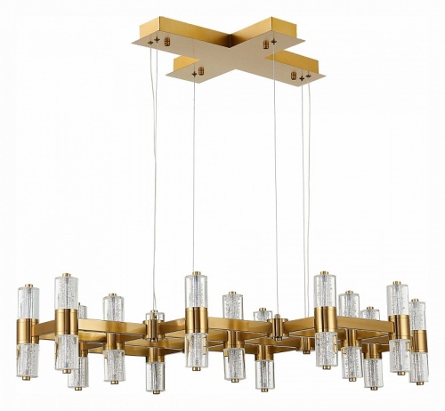 Подвесная люстра ST-Luce Gemina SL6007.203.26 в Нижнем Новгороде фото 7