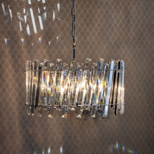 Подвесной светильник Citilux Ингвар CL334161 в Нижнем Новгороде фото 15