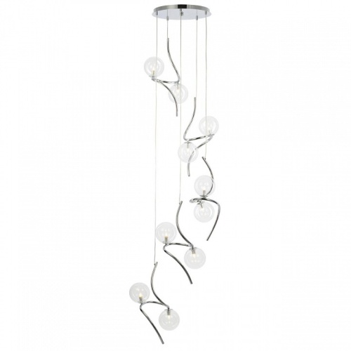 Подвесной светильник Citilux Vansa CL206091 в Нижнем Новгороде фото 4