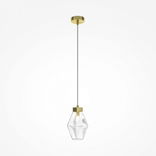 Подвесной светильник Maytoni Coctail time MOD325PL-01G в Нижнем Новгороде фото 4