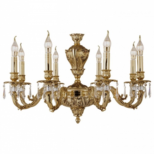 Подвесная люстра Dio D’Arte Estrada Estrada E 1.1.8.600 G в Нижнем Новгороде