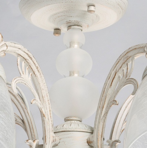 Люстра на штанге De City Ариадна 39 105011905 в Нижнем Новгороде фото 8