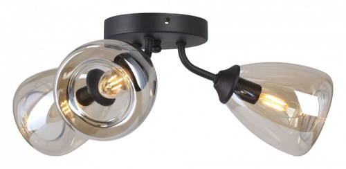 Светильник на штанге Vitaluce V3773 V3773-1/3PL в Нижнем Новгороде фото 3