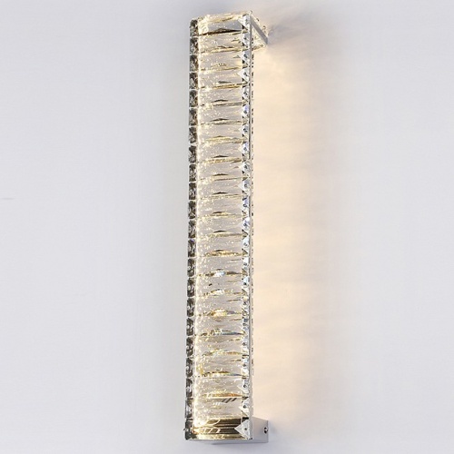 Накладной светильник Newport 8240 8241/A chrome в Нижнем Новгороде