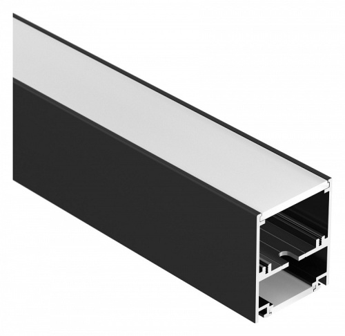 Профиль подвесной Arlight SL-ARC 029266 в Нижнем Новгороде