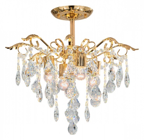 Люстра на штанге Escada Mona 1128/4 в Нижнем Новгороде фото 8