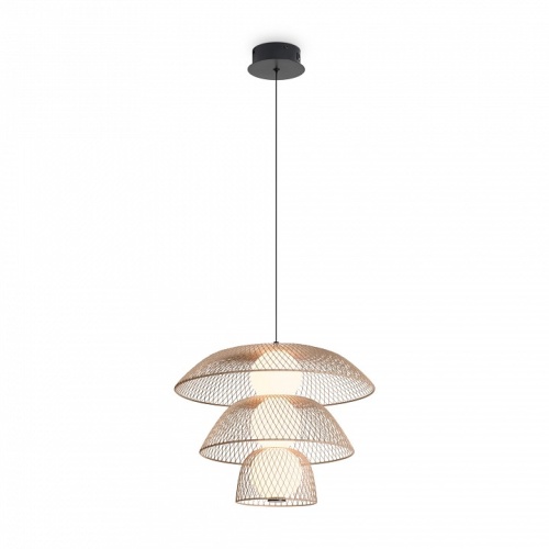 Подвесной светильник Freya Harper FR5545PL-L5BG в Нижнем Новгороде фото 6