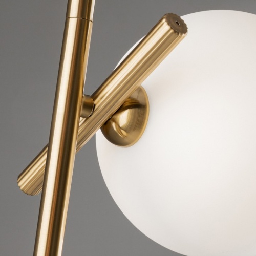 Светильник на штанге Freya Blossom FR5259PL-02BS в Нижнем Новгороде фото 6