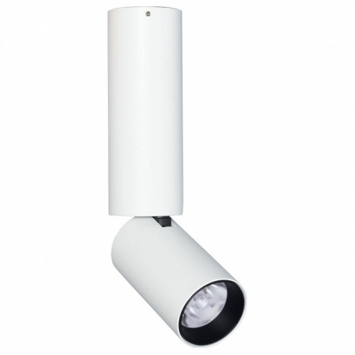 Светильник на штанге DeMarkt Информ 3 851011401 в Нижнем Новгороде