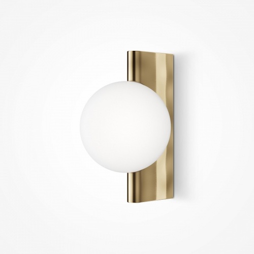 Бра Maytoni Avant-garde MOD324WL-01BS в Нижнем Новгороде фото 4