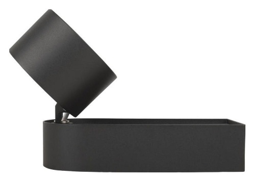 Накладной светильник Loft it Knof 10324/A Black в Нижнем Новгороде фото 5