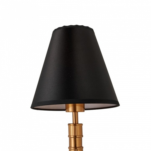 Настольная лампа декоративная Favourite Flagship 2933-1T в Можге фото 4