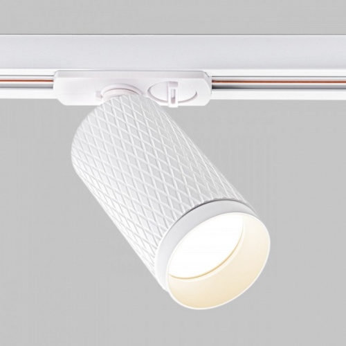 Светильник на штанге Imex Havana IL.0010.0008 WH в Нижнем Новгороде фото 4