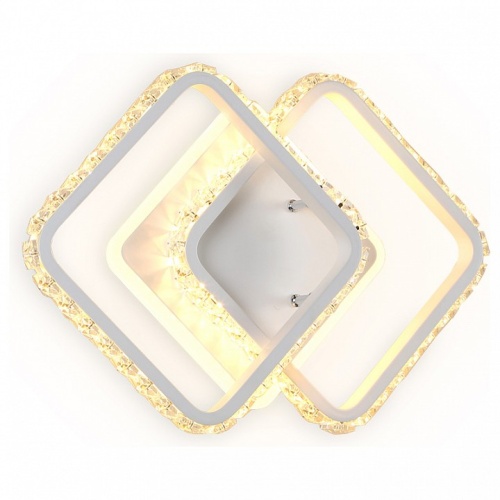 Накладной светильник Ambrella Light FA FA275 в Нижнем Новгороде фото 3