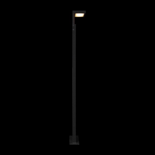 Наземный высокий светильник Loft it Oak 100001/1000 в Кораблино фото 3