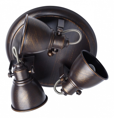 Спот DeMarkt Ринген 2 547020403 в Нижнем Новгороде фото 10