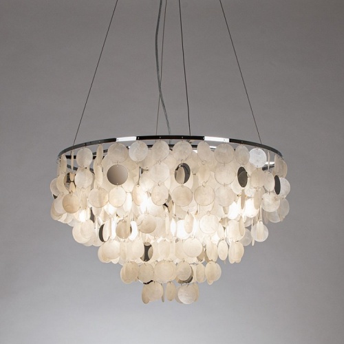 Подвесная люстра Arte Lamp PIPIRIMA A4100LM-8CC в Нижнем Новгороде фото 4