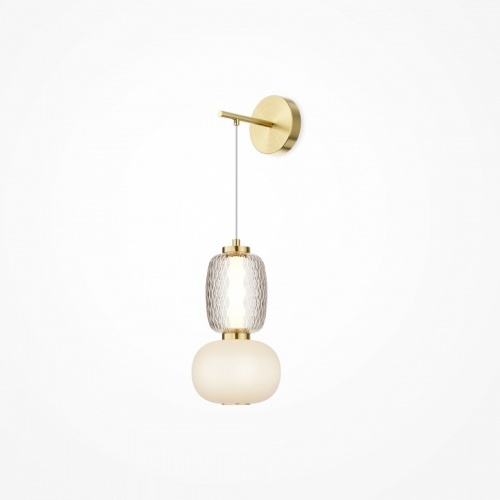 Бра Maytoni Pattern MOD267WL-L18G3K в Нижнем Новгороде фото 6