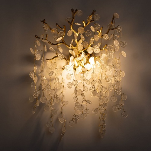 Накладной светильник De City Лайма 6 467022102 в Нижнем Новгороде фото 8