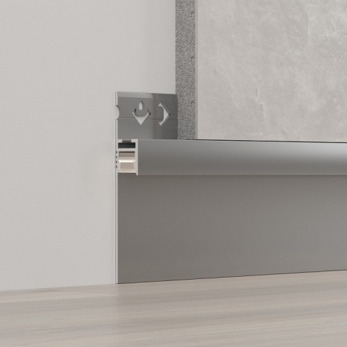 Профиль-держатель накладной Arlight FANTOM 052662 в Нижнем Новгороде фото 2