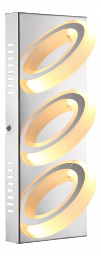 Накладной светильник Globo Mangue 67062-3 в Нижнем Новгороде