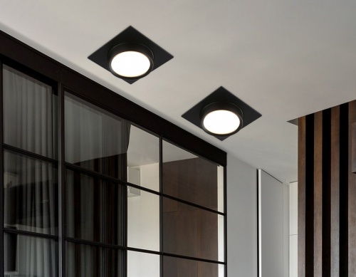 Встраиваемый светильник Ambrella Light TN TN6739 в Нижнем Новгороде фото 2