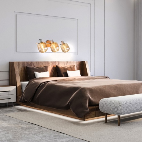 Спот Escada Hugge 10177/3A White в Нижнем Новгороде фото 2