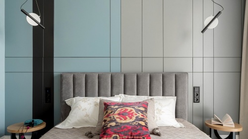 Подвесной светильник Maytoni Enigma MOD150PL-L5W3K в Нижнем Новгороде фото 3