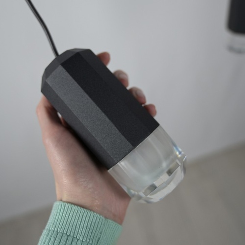 Подвесной светильник Imperiumloft Via Wireflow polyhedral Via01 в Нижнем Новгороде фото 5