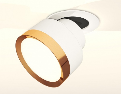 Встраиваемый светильник на штанге Ambrella Light XM XM8101503 в Нижнем Новгороде фото 3