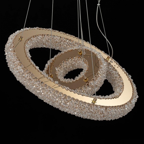 Подвесной светильник Citilux CLOUDY CL323172 в Нижнем Новгороде