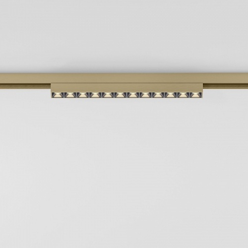 Накладной светильник Elektrostandard Line Magnetic a069636 в Нижнем Новгороде фото 2