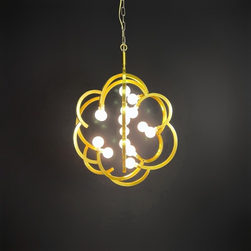 Подвесная люстра Imperiumloft FAIRY FAIRY-CH01 в Нижнем Новгороде фото 12