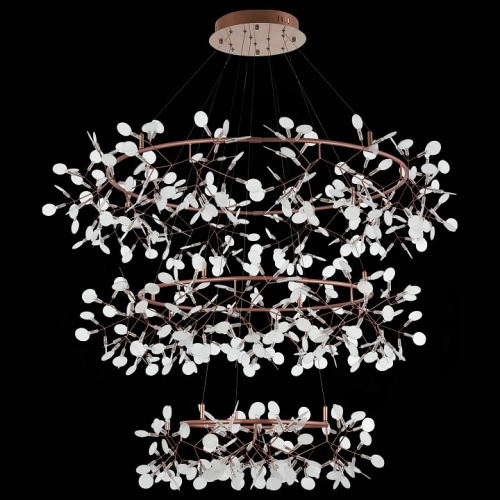 Подвесная люстра ST-Luce Rafina SL379.203.486 в Нижнем Новгороде фото 7