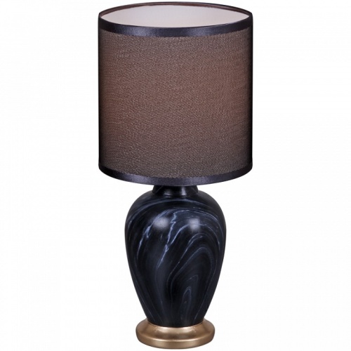 Настольная лампа декоративная 98474-0.7-01 BK в Нижнем Новгороде фото 4