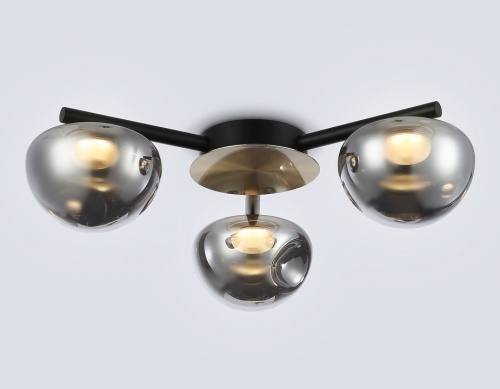 Потолочная люстра Ambrella Light LH LH12006 в Нижнем Новгороде фото 7