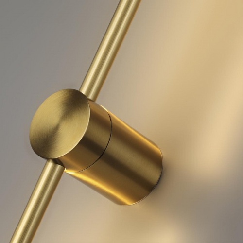 Бра Odeon Light FILLINI 4335/18WGP в Нижнем Новгороде фото 3