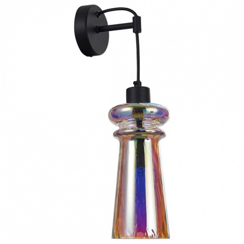 Бра Odeon Light Pasti 1 4967/1W в Куйбышеве