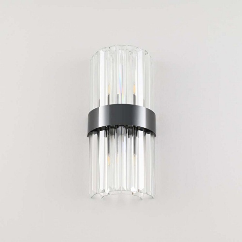 Накладной светильник Arte Milano Белладжо 440122.160.2.E14.B1 BK в Нижнем Новгороде фото 6