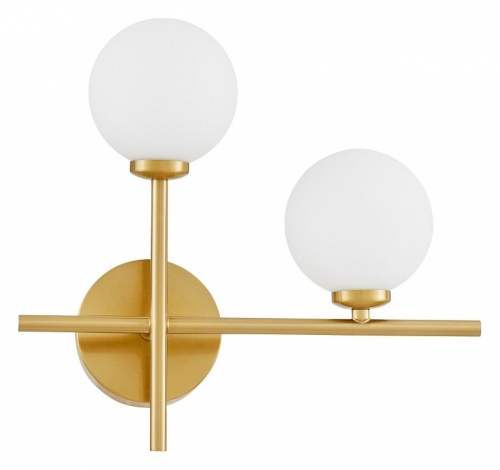 Бра LUMINA DECO Marsiada LDW 6033N-2 RT MD в Нижнем Новгороде