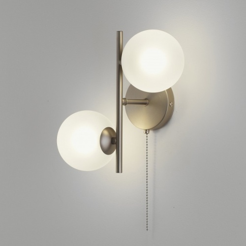 Бра Moderli Renny V11465-2W в Нижнем Новгороде фото 6