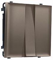 Выключатель трехклавишный без рамки Ambrella Volt MS MS635010 в Нижнем Новгороде