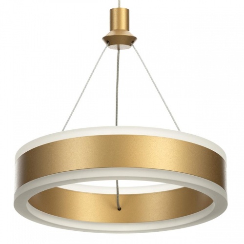 Подвесной светильник Citilux Дуэт CL719052 в Нижнем Новгороде фото 4