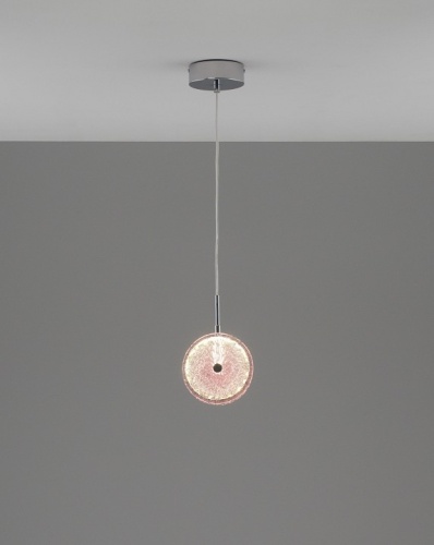 Подвесной светильник Moderli Marnia V11158-PL в Нижнем Новгороде фото 5