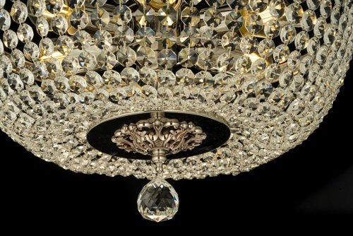 Люстра на штанге Arti Lampadari Castellana Castellana E 1.3.40.501 NH в Нижнем Новгороде фото 4