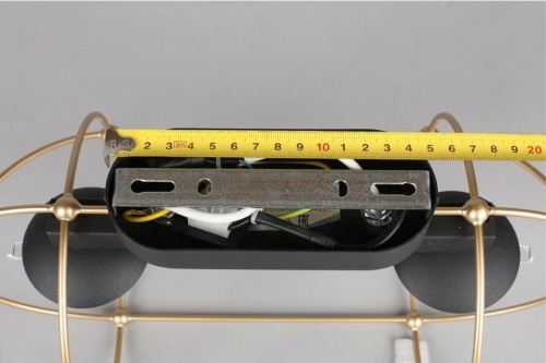 Бра Aployt Mahot APL.317.01.02 в Нижнем Новгороде фото 3